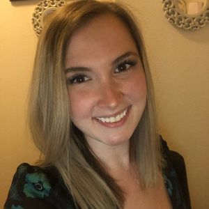 Meet your Posher, Rachael